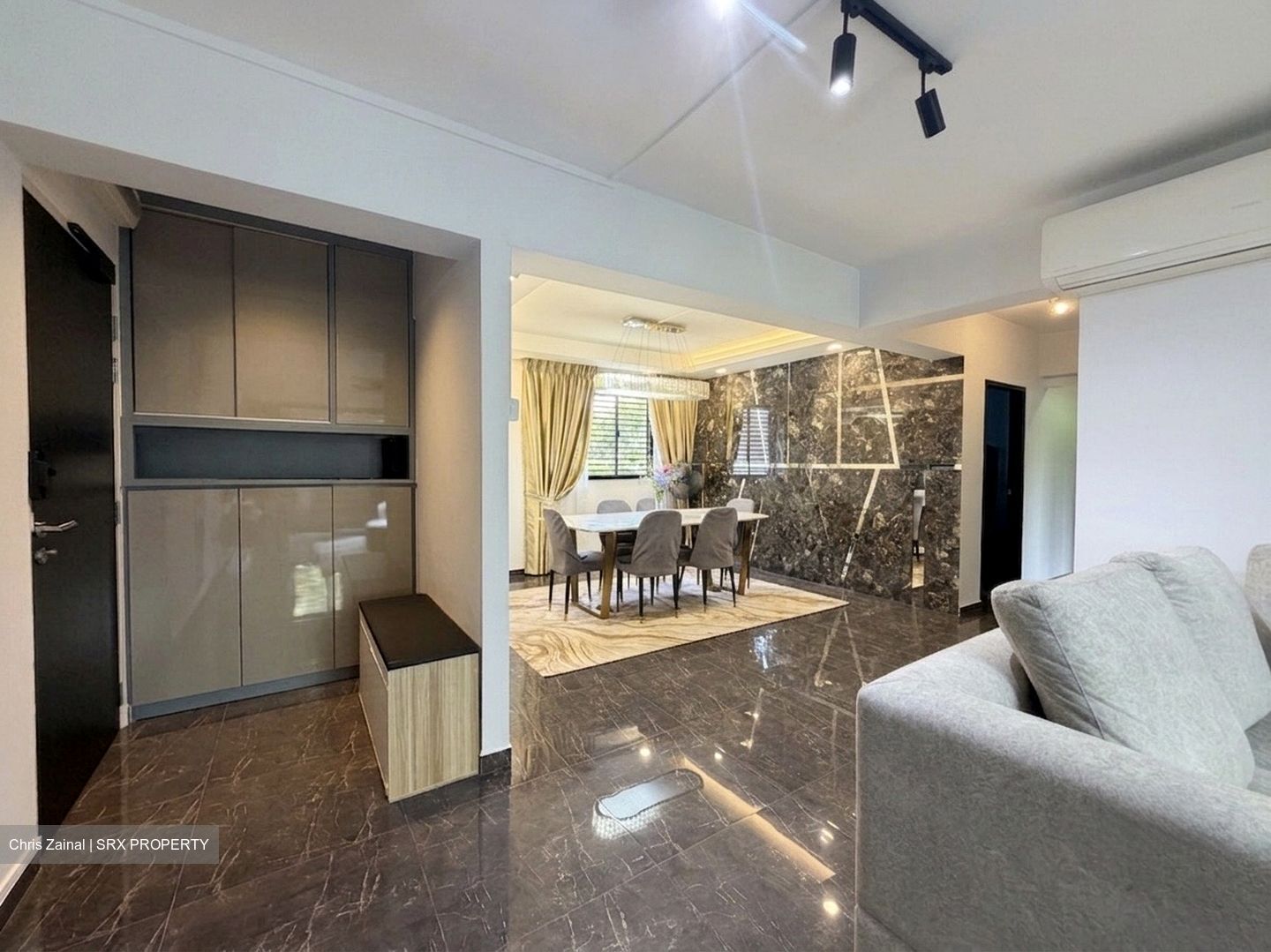 Blk 232 Tampines Street 21 (Tampines), HDB 5 Rooms #604979321